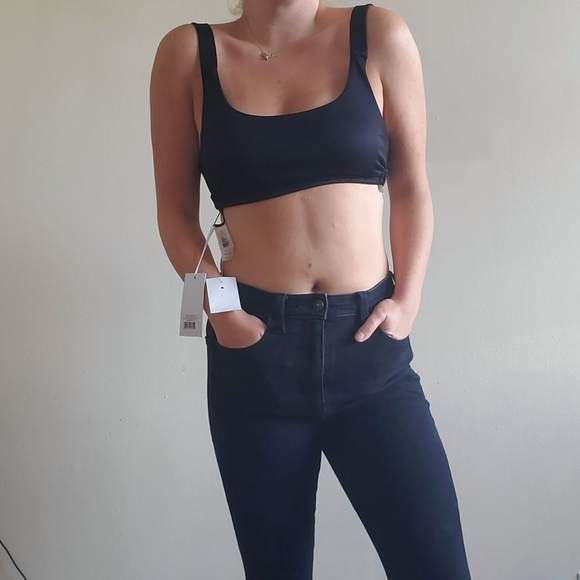 Nwt bikini top, large - Picture 4 of 10